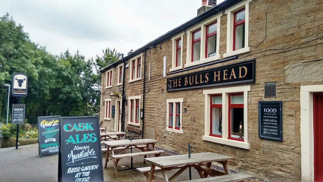 Bulls Head Inn
